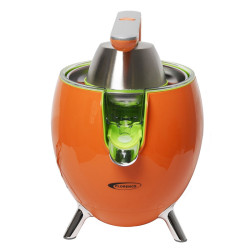 Presse Agrume Florence 450W / Orange / HK387