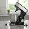Robot Pétrin FLORENCE 5 Litres / 1300W / Noir / SM-6461AE
