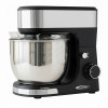 Robot Pétrin FLORENCE 5 Litres / 1300W / Noir / SM-6461AE