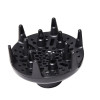 Coffret  Sèche Cheveux et Lisseur FLORNCE 2200W / Noir / AG5920S6