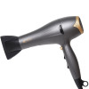 Coffret  Sèche Cheveux et Lisseur FLORNCE 2200W / Noir / AG5920S6
