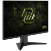 Écran Gaming MAG245F MSI MAG 245F X24 24" 240Hz Noir
