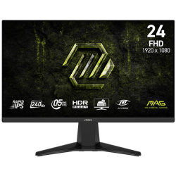 Écran Gaming MSI MAG 245F...