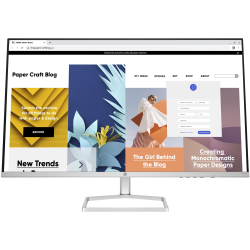 Écran HP Series 5 Pro 31.5"...