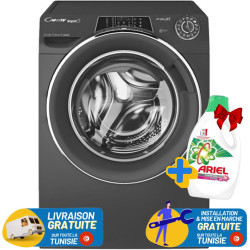 Machine à laver CANDY...