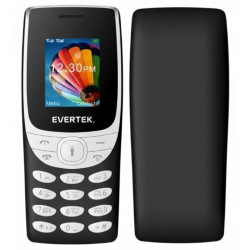 Téléphone Portable EVERTEK...