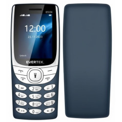 Téléphone Portable EVERTEK...