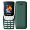 Téléphone Portable EVERTEK E3218 / Vert