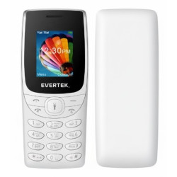 Téléphone Portable EVERTEK...