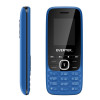 Téléphone Portable EVERTEK EX18 / Bleu
