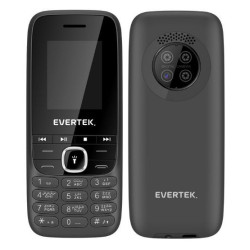 Téléphone Portable EVERTEK...