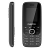 Téléphone Portable EVERTEK EX18 / Noir