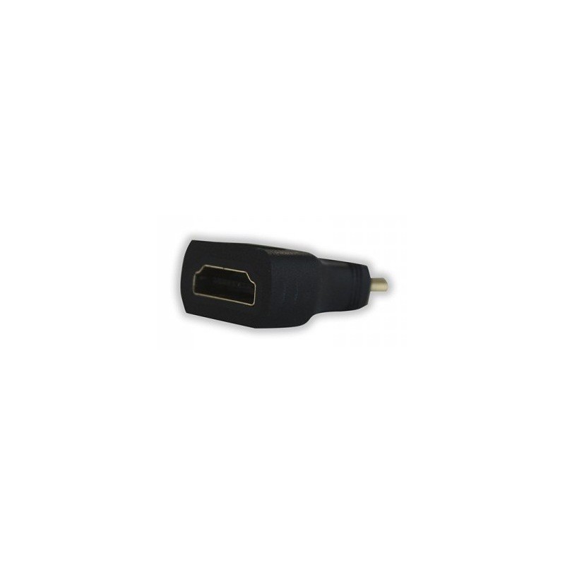 Adaptateur aqprox HDMI vers mini HDMI