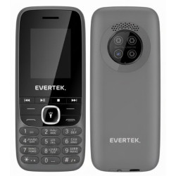 Téléphone Portable EVERTEK...