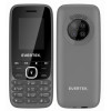 Téléphone Portable EVERTEK EX18 / Gris