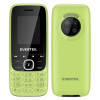 Téléphone Portable EVERTEK EX18 / Light Green