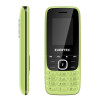 Téléphone Portable EVERTEK EX18 / Light Green