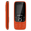 Téléphone Portable EVERTEK EX18 / Orange