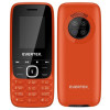 Téléphone Portable EVERTEK EX18 / Orange