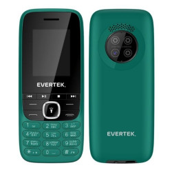 Téléphone Portable EVERTEK...