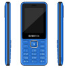 Téléphone Portable EVERTEK EX24 / Bleu
