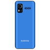 Téléphone Portable EVERTEK EX24 / Bleu