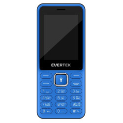 Téléphone Portable EVERTEK...