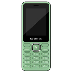 Téléphone Portable EVERTEK...