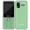 Téléphone Portable EVERTEK EX24 / Vert