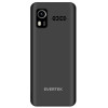 Téléphone Portable EVERTEK EX24 / Noir