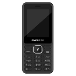Téléphone Portable EVERTEK...