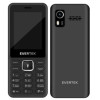 Téléphone Portable EVERTEK EX24 / Noir