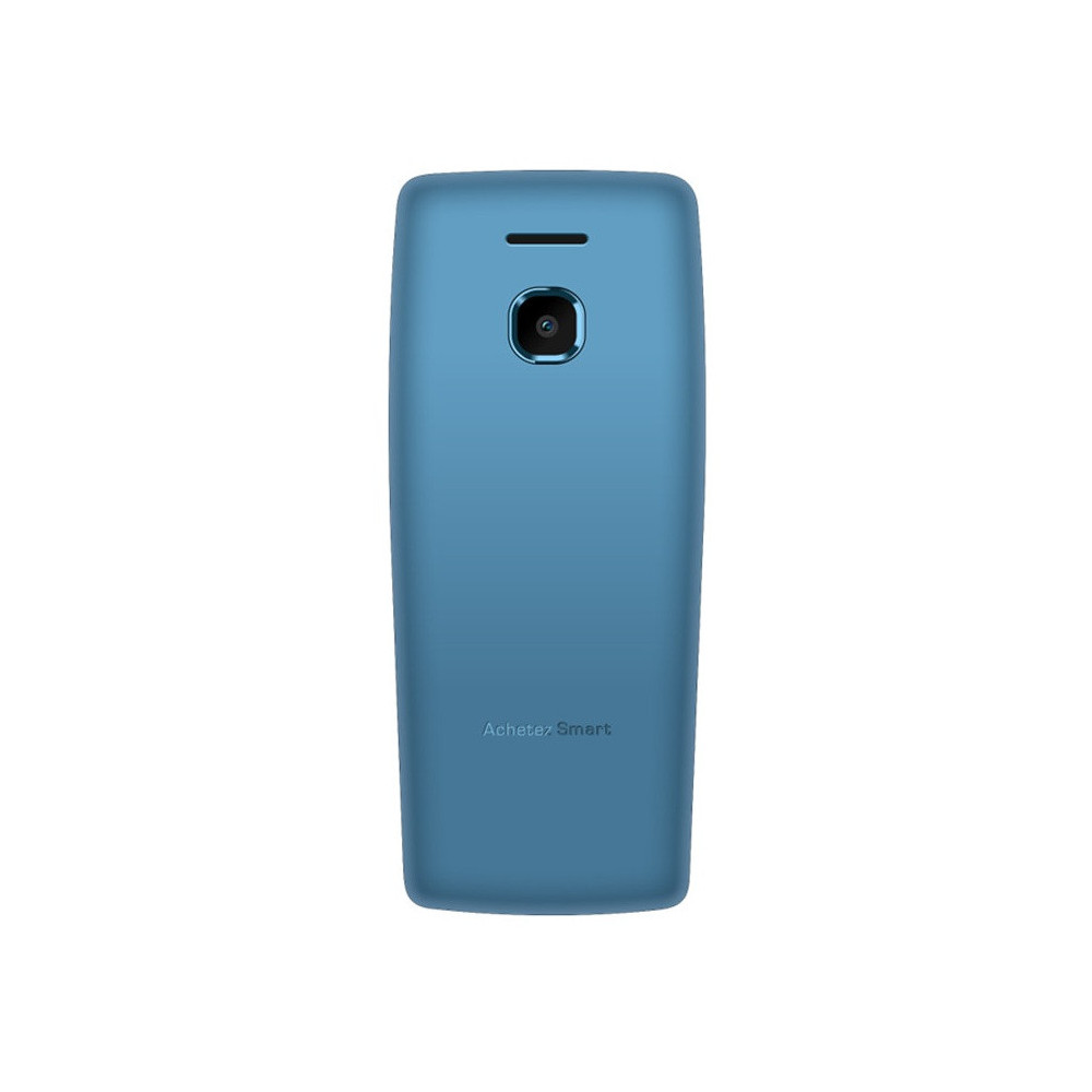 Téléphone Portable EVERTEK E3224 / Light Blue