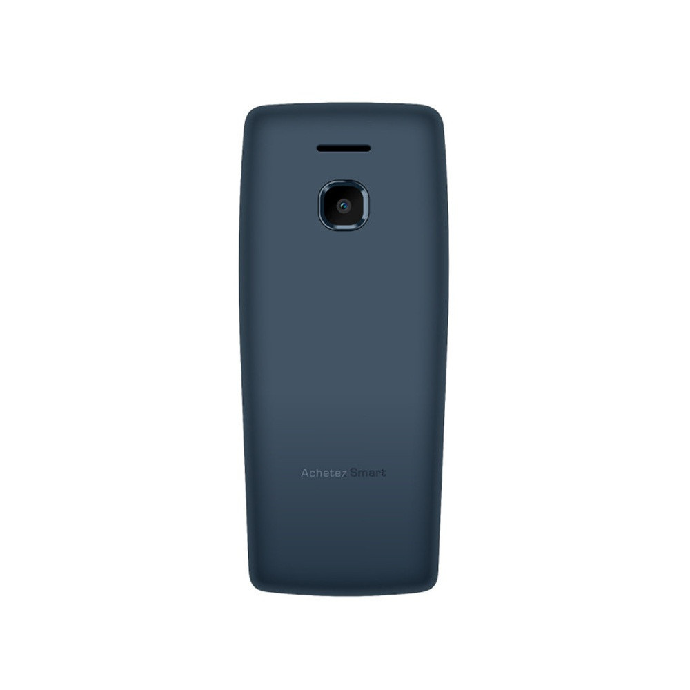 Téléphone Portable EVERTEK E3224 / Dark Blue