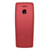 Téléphone Portable EVERTEK E3224 / Rouge