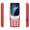 Téléphone Portable EVERTEK E3224 / Rouge