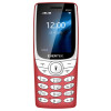Téléphone Portable EVERTEK E3224 / Rouge