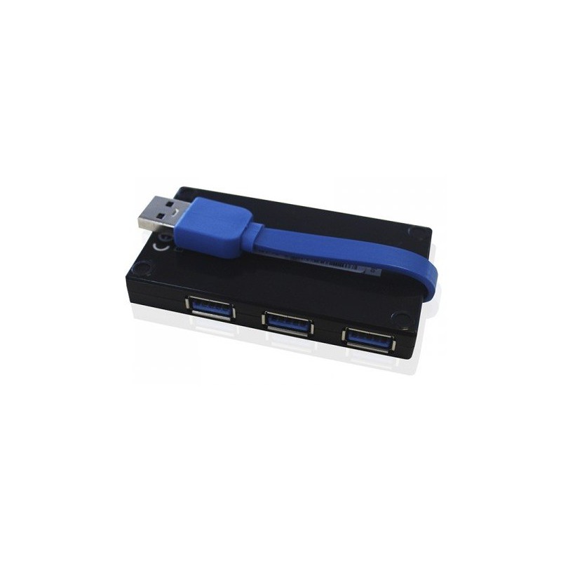 Hub aqprox de 4 Ports USB 3.0