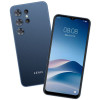 Smartphone Lesia Young 9 / 6Go 32Go / Bleu Foncé