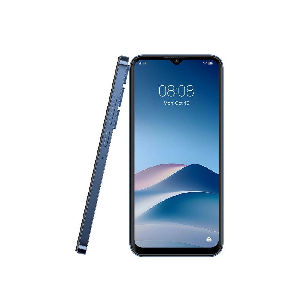 Smartphone Lesia Young 9 / 6Go 32Go / Bleu Foncé