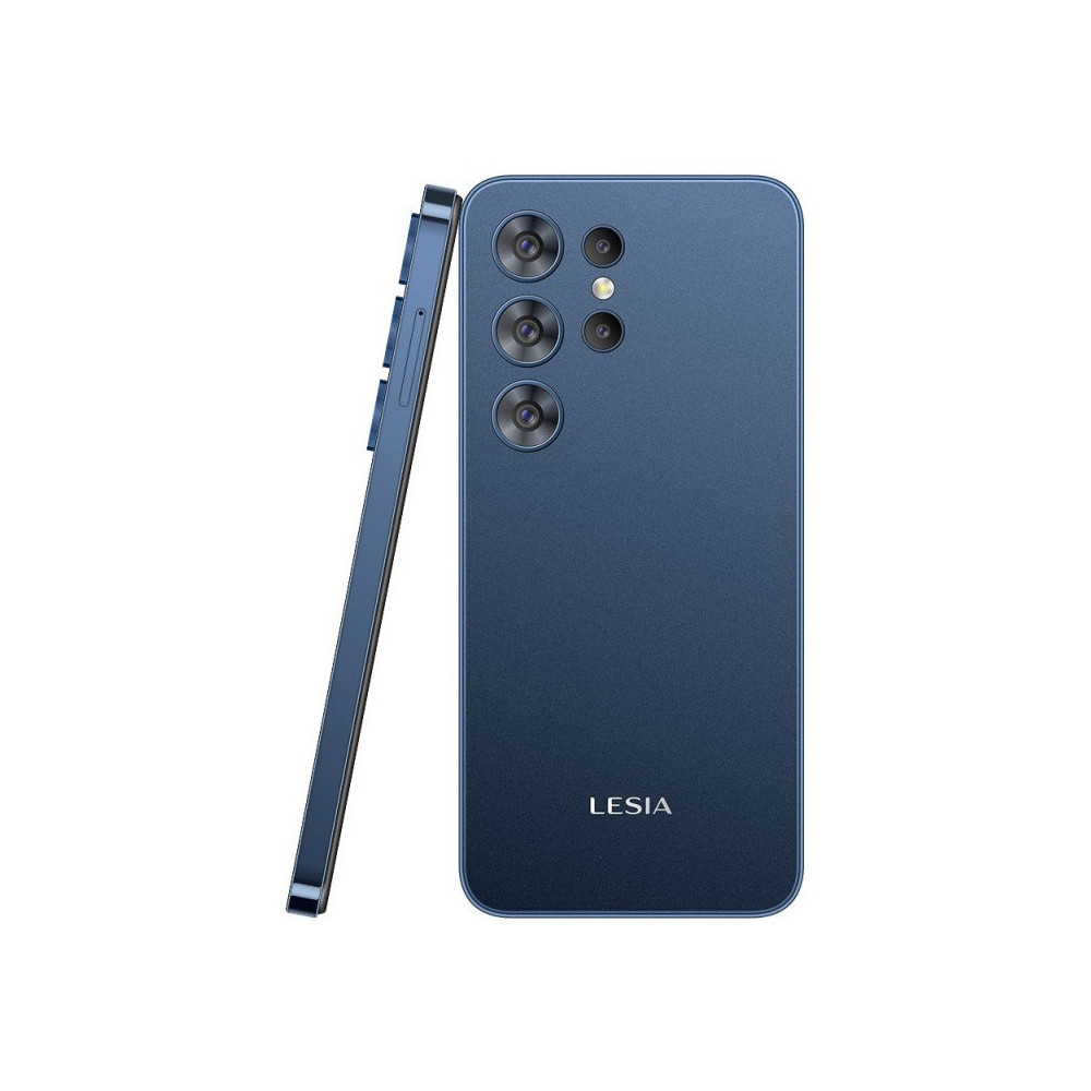 Smartphone Lesia Young 9 / 6Go 32Go / Bleu Foncé