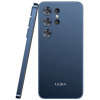 Smartphone Lesia Young 9 / 6Go 32Go / Bleu Foncé