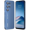 Smartphone Lesia Young 9 / 6Go 32Go / Bleu Foncé