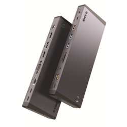 Hub 18-in-1 USB-C D-Link...