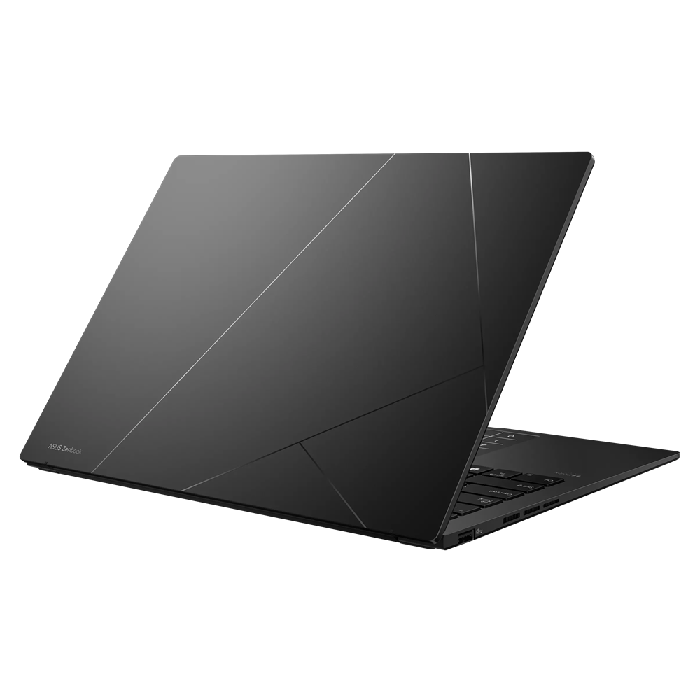 Pc Portable ASUS Zenbook 14 OLED UM3406KA / Ryzen AI 7 350 / 32 Go / 1 To SSD / Windows 11 / Noir