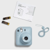 Appareil photo Fujifilm INSTAX Mini 12 Bleu