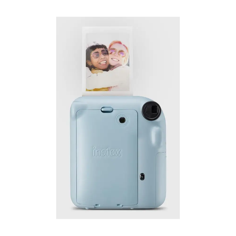 Appareil photo Fujifilm INSTAX Mini 12 Bleu