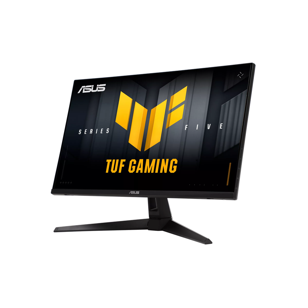 Écran ASUS TUF Gaming VG27AQ5A 27" QHD IPS / 210 Hz / Noir