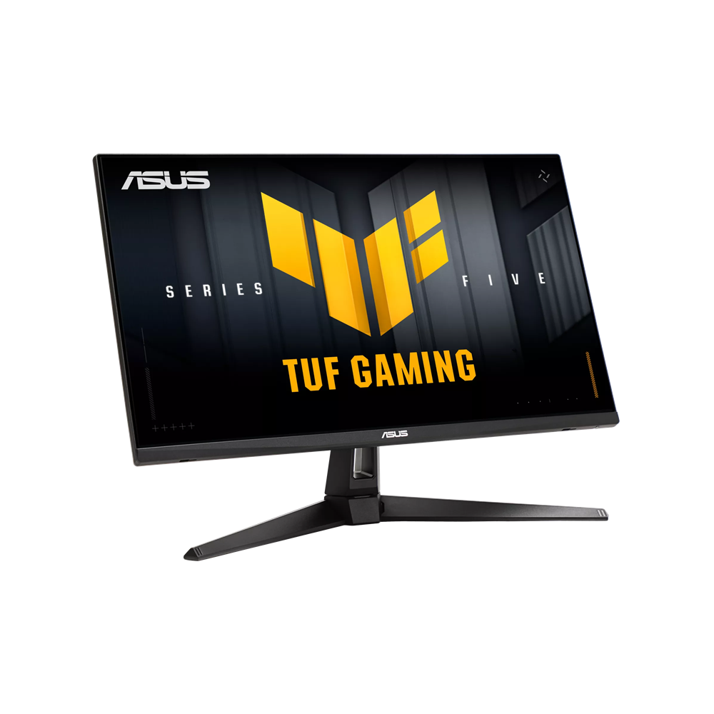 Écran ASUS TUF Gaming VG27AQ5A 27" QHD IPS / 210 Hz / Noir