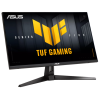 Écran ASUS TUF Gaming VG27AQ5A 27" QHD IPS / 210 Hz / Noir